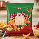OISHI POTATO FRIES KETCHUP FLAVOR 50G