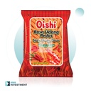 OISHI SPICY SHRIMP FLAVOR 130G