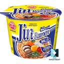 OTTOGI JIN RAMEN MILD BOWL 110G