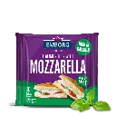 EMBORG ITALIAN SLICES WITH MOZZARELLA 200G
