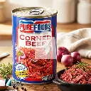 PUREFOODS CORNED BEEF-CLASSIC 150G
