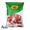 BENGAL MEAT BEEF BONE IN 900G