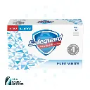 SAFEGUARD SOAP PURE WHITE 160G