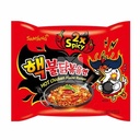 SAMYANG HOT CHICKEN RAMEN 2X SPICY 140GM