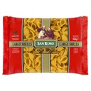 SAN REMO PASTA LARGE SHELLS #29 500GM