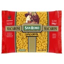 SAN REMO PASTA MACARONI 500GM