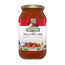 SAN REMO PASTA SAUCE #688 NAPOLITANA 500GM