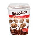 SOLEN BISCOLATA MOOD CHOCOLATE 115GM