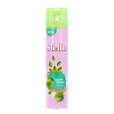 STELLA AEROSOL FRESHENER APPLE 250ML