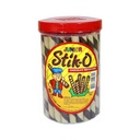 STIK-O WAFER CHOCO JUNIOR 380G