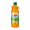 SUNQUICK FRUIT COCTAIL 700ML (TROPICAL)