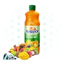 SUNQUICK TROPICAL 330ML