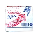 SUPER TOUCH NAPKIN  X 50SHEETS
