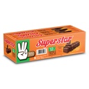 SUPERSTAR TRIPLE CHOC 16G