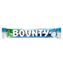 BOUNTY CHOCOLATE DOUBLE 57G
