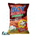 BOY BAWANG CORNICK HOT GARLIC 90G