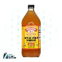 BRAGG APPLE CIDER VINEGAR ORGANIC 473ML