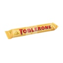 TOBLERONE MILK 50GM