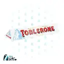 TOBLERONE WHITE CHOCOLATE 100G