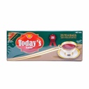 TODAYS TASTE TEA 25BAGS X 2GM