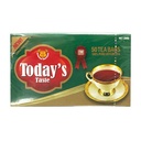 TODAYS TASTE TEA 50BAGS X 2GM