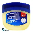 VASELINE PETROLEUM JELLY ORIGINAL 100ML