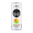 VIDA ZERO ORIGINAL CITRUS 325ML