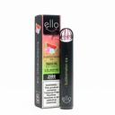BLVK ELLO DISPOSABLE VAPE 2500 PUFFS