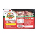 CHICKEN GIZZARD SNEHA 450GM