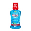COLGATE PLAX MOUTHWASH COOL MINT 500ML