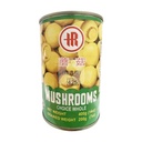 CANNED MUSHROOM WHOLE HR 400GM