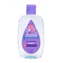 JOHNSON'S BABY COLOGNE MORNING DUE 125ML