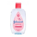 JOHNSON'S BABY COLOGNE POWDER MIST 125ML