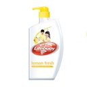 LIFEBUOY BODYWASH LEMON FRESH  500ML
