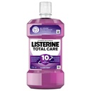 LISTERINE MOUTHWASH CLEAN MINT 250ML
