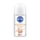 NIVEA ROLL ON ANTI BACTERIA WOMEN 50ML