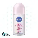 NIVEA ROLL ON PEARL & BEAUTY 50ML