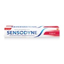 SENSODYNE TOOTH PASTE ORIGINAL 100G