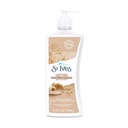 ST IVES LOTION OATMEAL & SHEA BUTTER 400ML