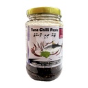 UHBA TUNA CHILLI PASTE 260G