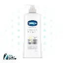 VASELINE BODY LOTION ADVANCED STRENGTH 400ML