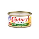 CENTURY TUNA FLAKES WITH CALAMANSI 180G