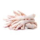 CHICKEN FEET 1KG
