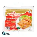 CHICKEN SAUSAGES FRANGASOUL 340G