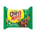 CHIPSMORE HAZELNUT 80G