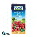 LACNOR JUICE CRANBERRY 1L