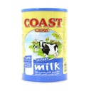 COAST CALCIUM MILK POWDER  900G