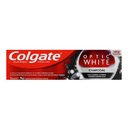 COLGATE OPTIC WHITE TOOTHPASTE CHARCOAL 75ML(100GM)