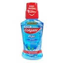 COLGATE PLAX MOUTHWASH PEPPERMINT 250ML