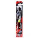 COLGATE TOOTHBRUSH 360 CHARCOAL